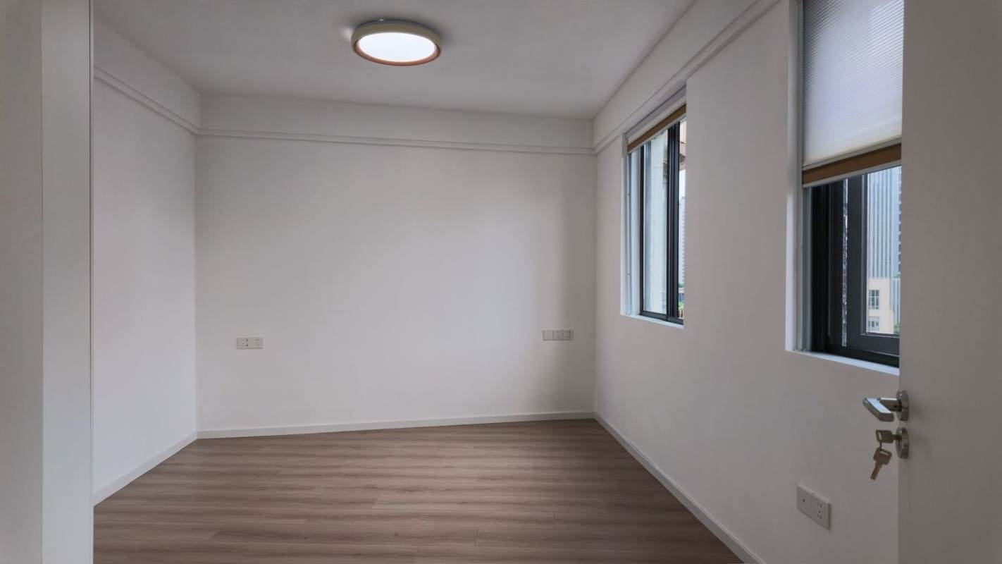 Housing image — Bedroom
