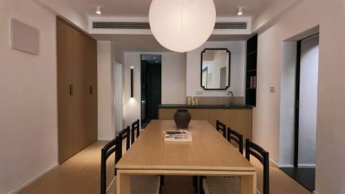 Housing image — Dining Area