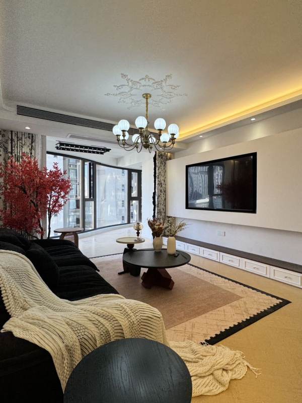 Housing image — Living Room
