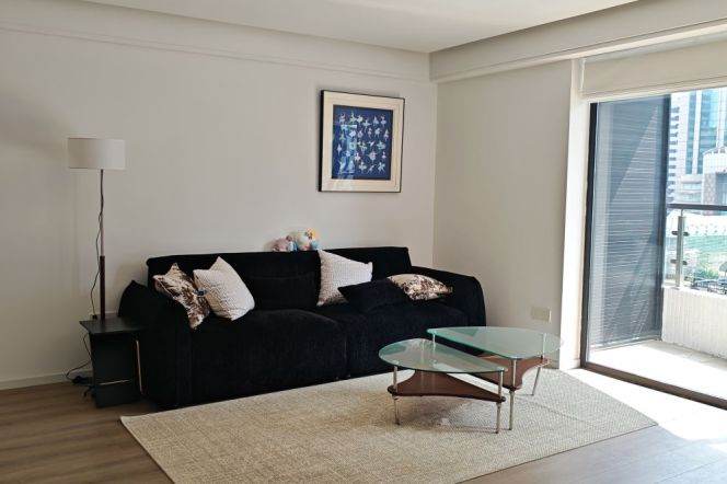 2BR Apartment at Da'an Garden (L13/L14)