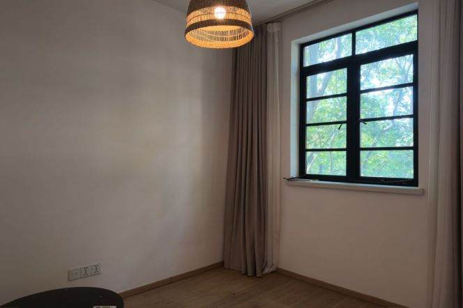 2BR Heritage Apartment in Old Xuhui (L1/L7/L9)