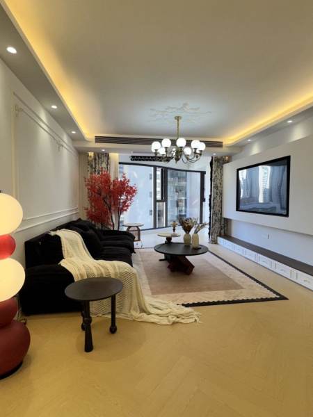 Housing image — Living Room