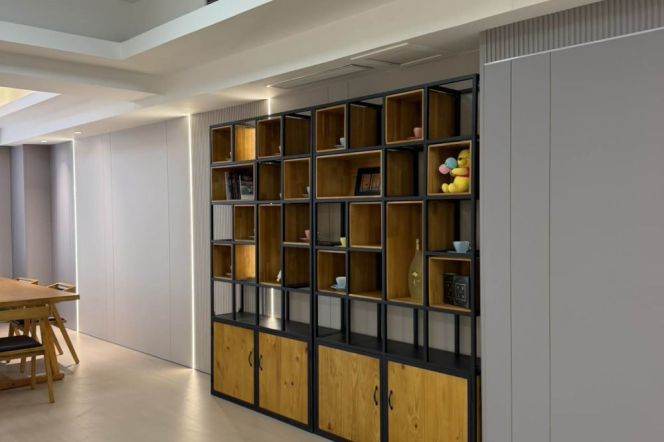 Spacious 3BR Apartment in Jing'an