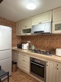 Housing image — Kitchen