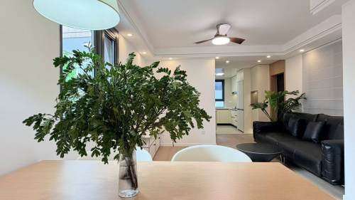 Housing image — Living Room