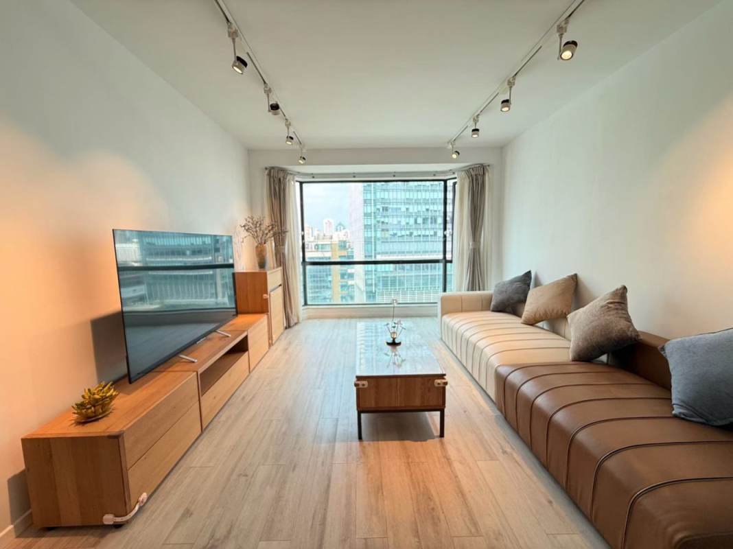 Housing image — Living Room