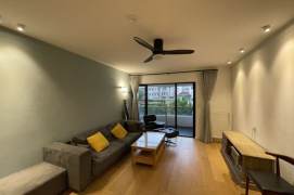 3BR Apartment at One Park Avenue with Green View