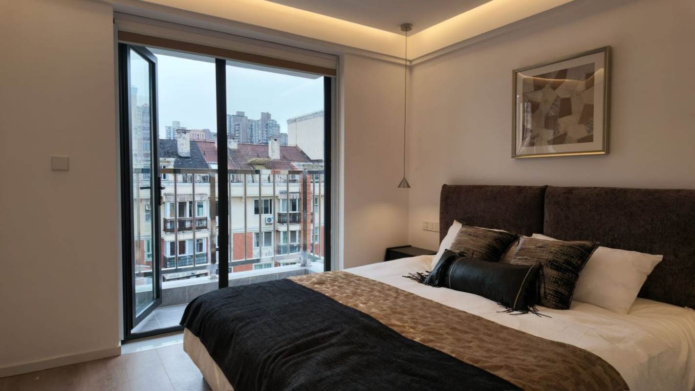 Housing image — Bedroom