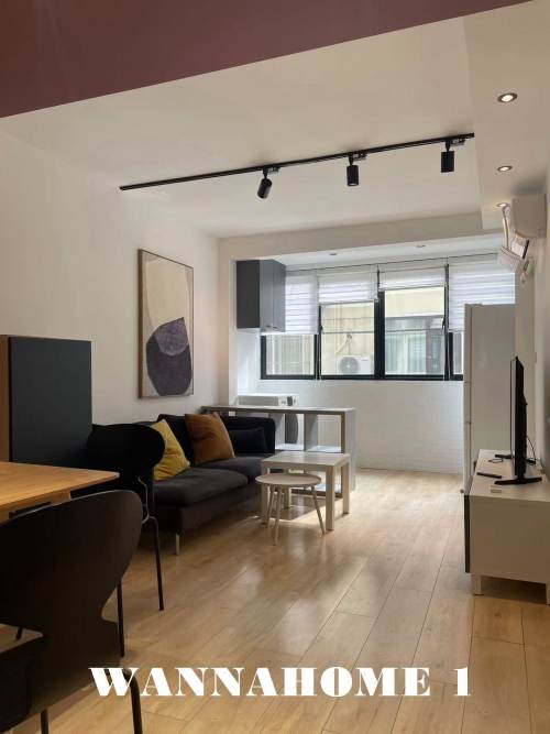 Housing image — Living Room