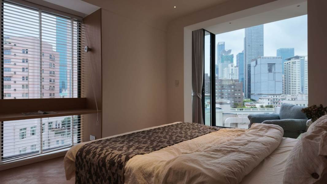 Housing image — Bedroom