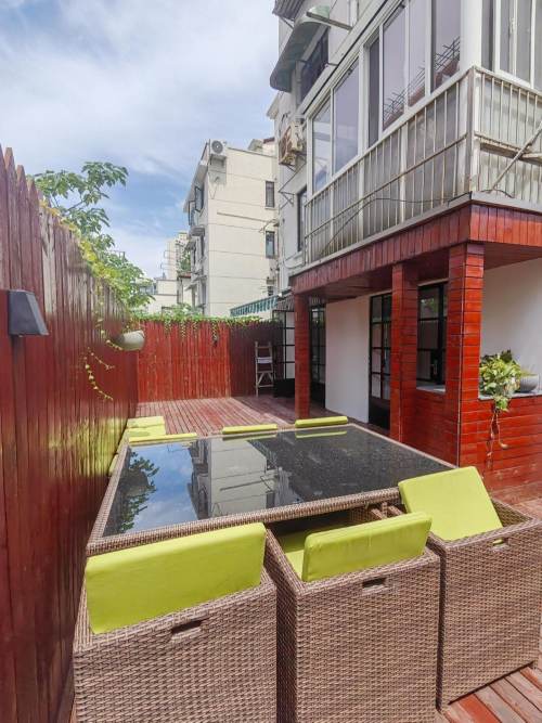 Housing image — Terrace