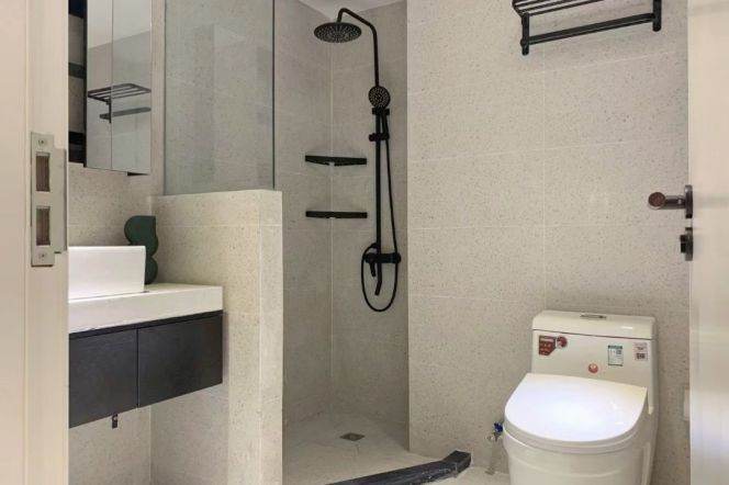 2BR Apartment in Old Xuhui (L7/L9)
