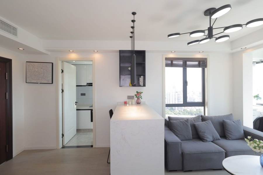 Housing image — Living Room