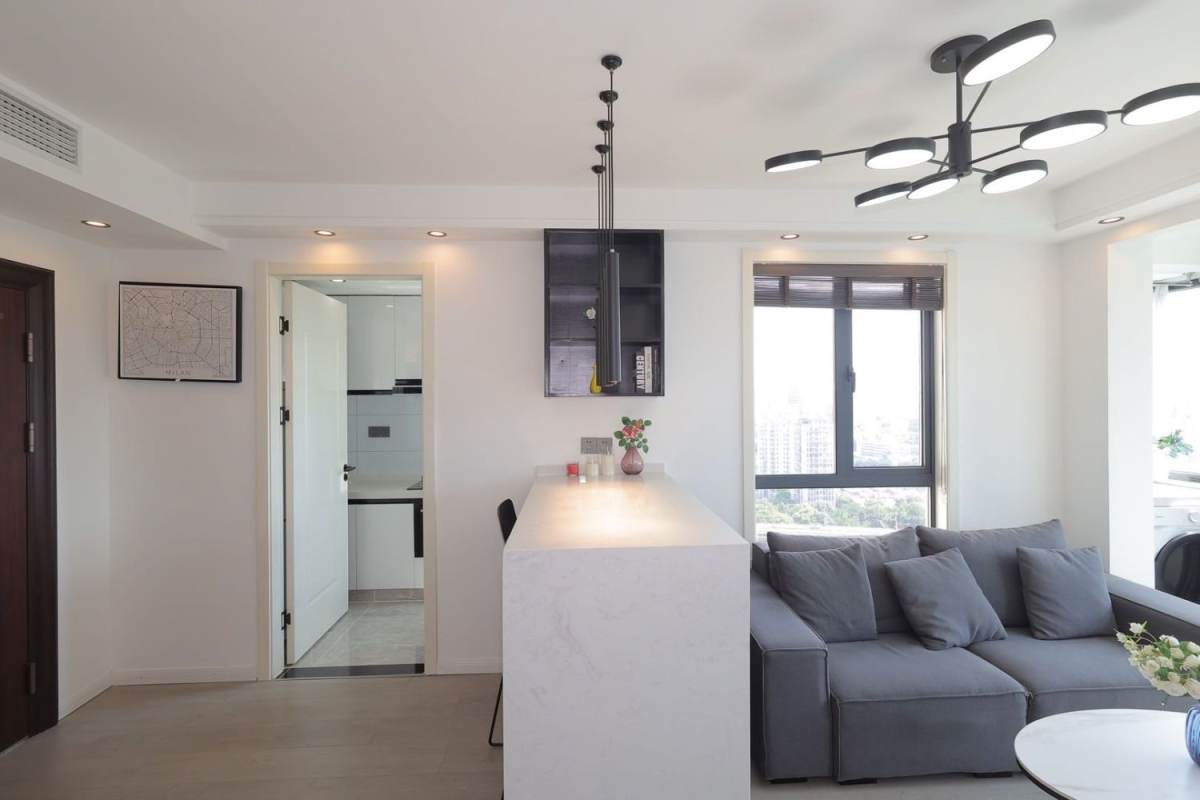 Housing image — Living Room
