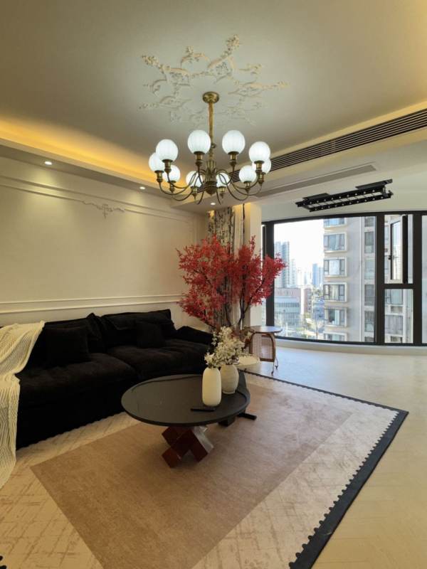 Housing image — Living Room