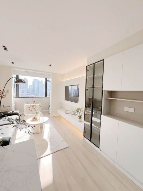 Housing image — Living Room