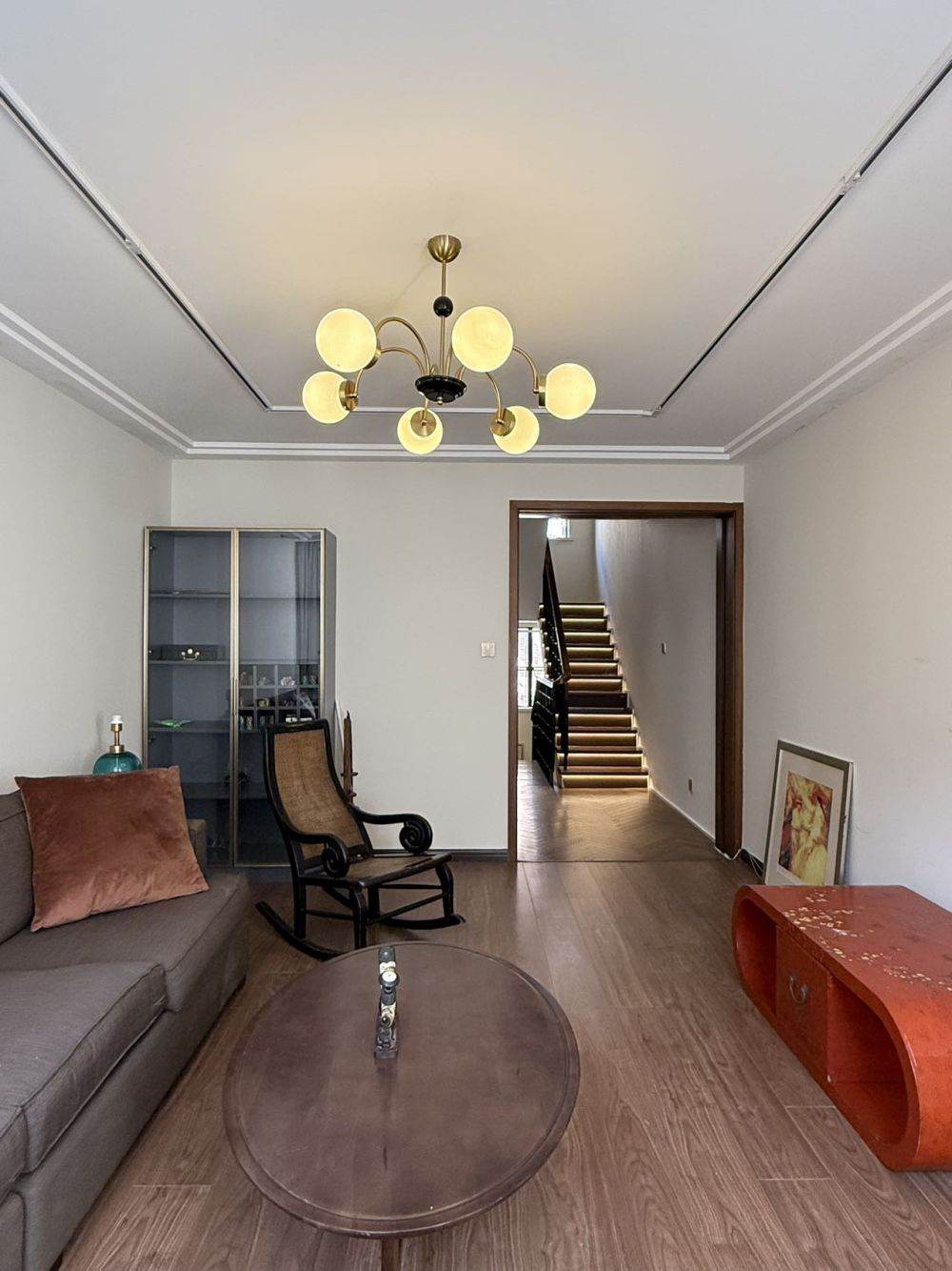 Housing image — Living Room