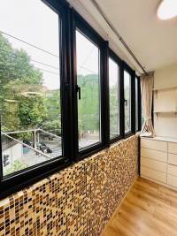 Housing image — Balcony