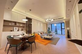 2BR Apartment in Xujiahui (L4/L7)