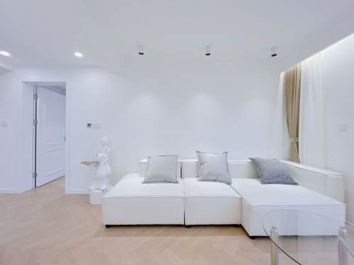 Housing image — Living Room