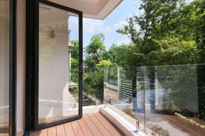 4BR Apartment near Zhongshan Park
