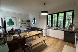 Spacious 2BR Heritage Apartment in Old Xuhui (L10)