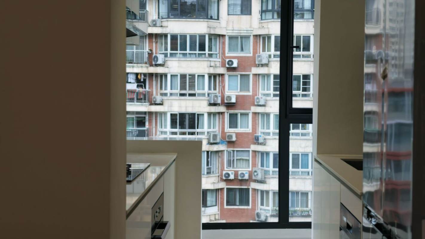 Housing image — Kitchen