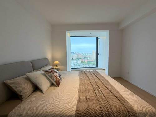 Housing image — Bedroom