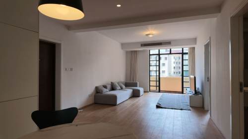 Housing image — Living Room