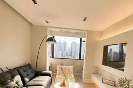 1BR Apartment in Gubei