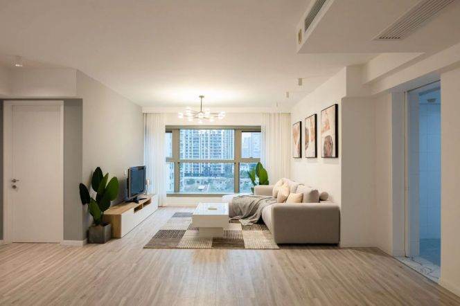 3BR Apartment at 8 Park Avenue (L7)
