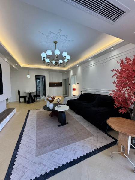 Housing image — Living Room