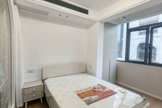 1BR Apartment near Zhongshan Park