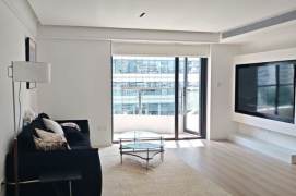 2BR Apartment at Da'an Garden (L13/L14)