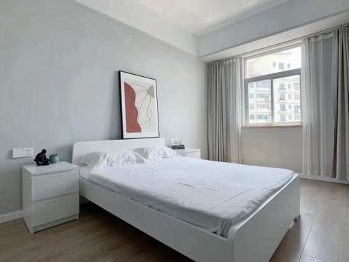 Housing image — Bedroom