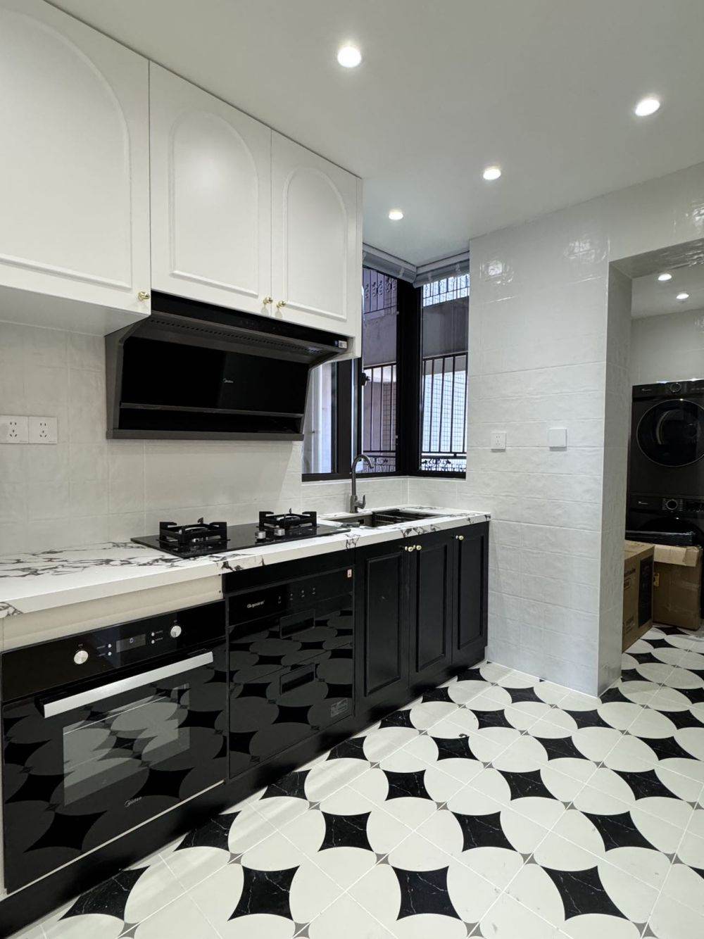 Housing image — Kitchen