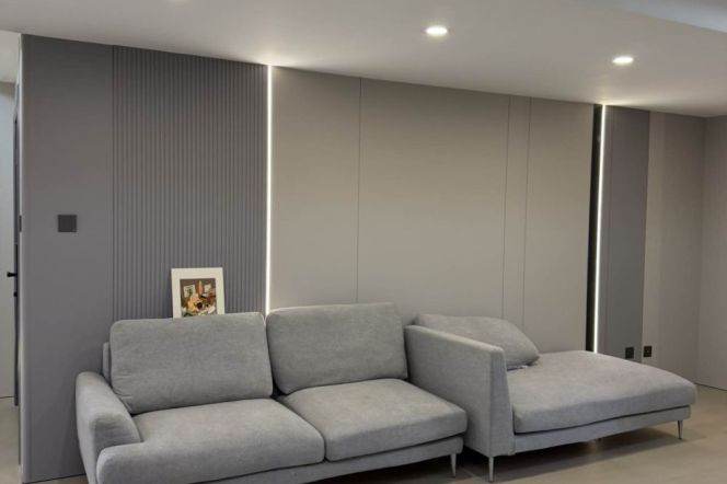 Spacious 3BR Apartment in Jing'an