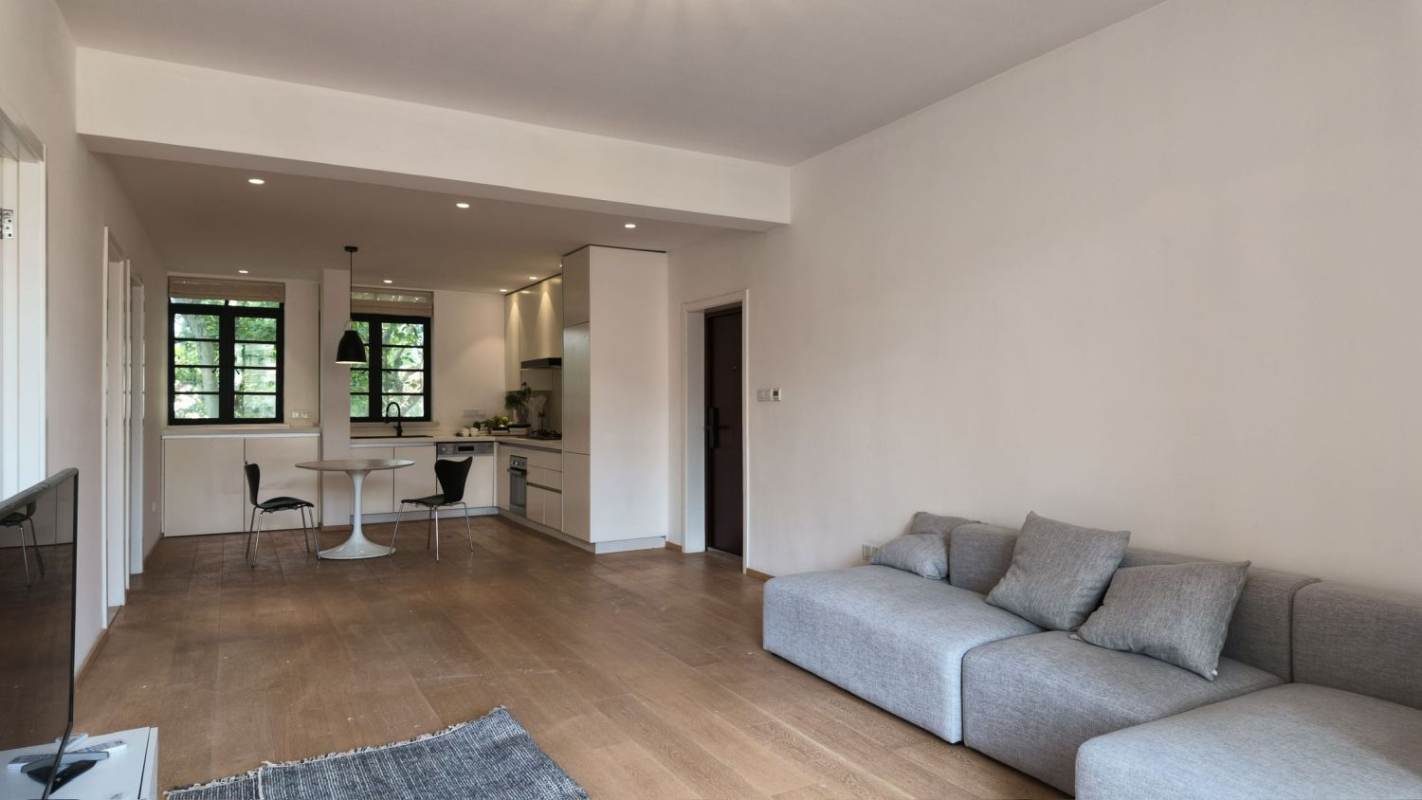Housing image — Living Room
