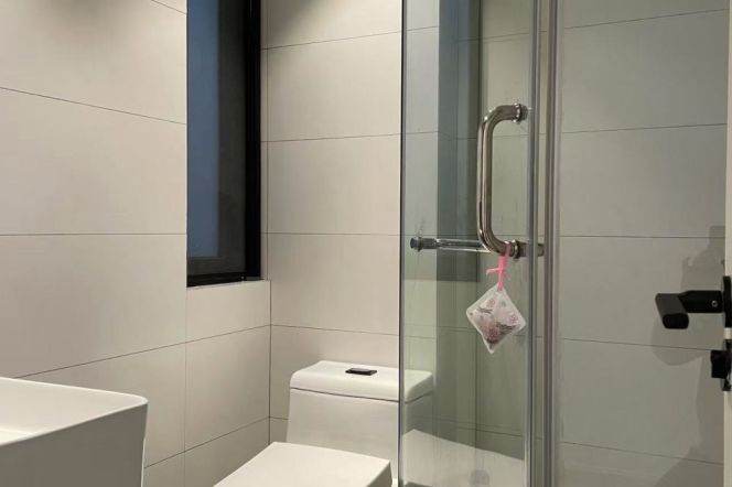 1BR Apartment in Jing'an