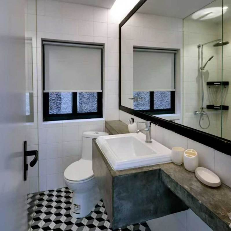 Housing image — Bathroom
