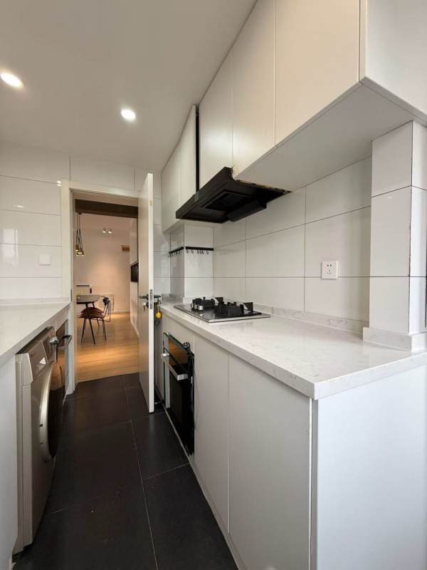 Housing image — Kitchen