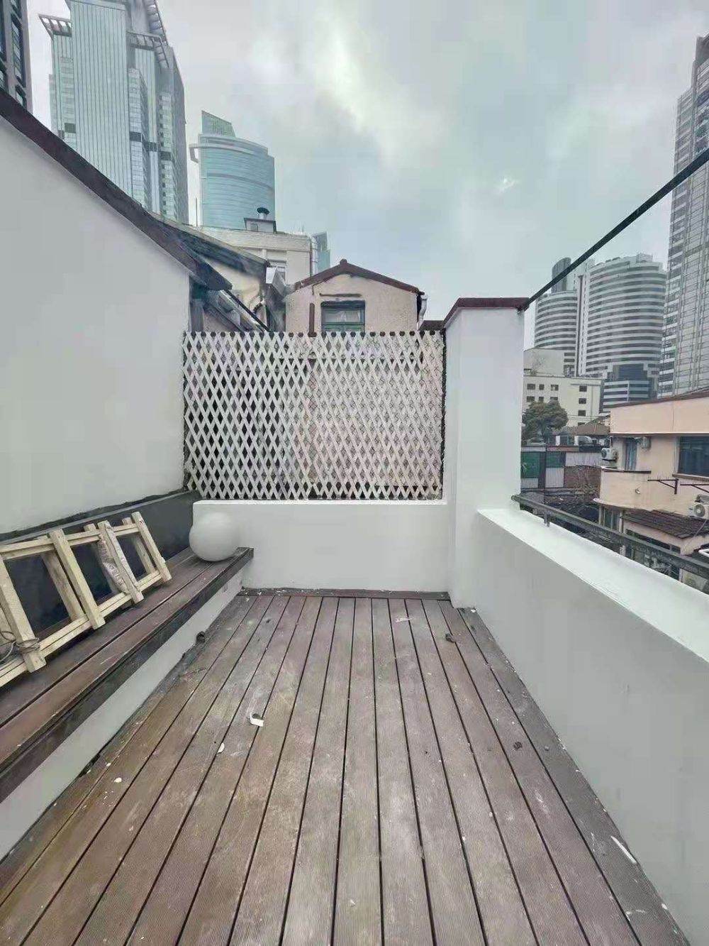 Housing image — Terrace