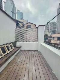 Housing image — Terrace