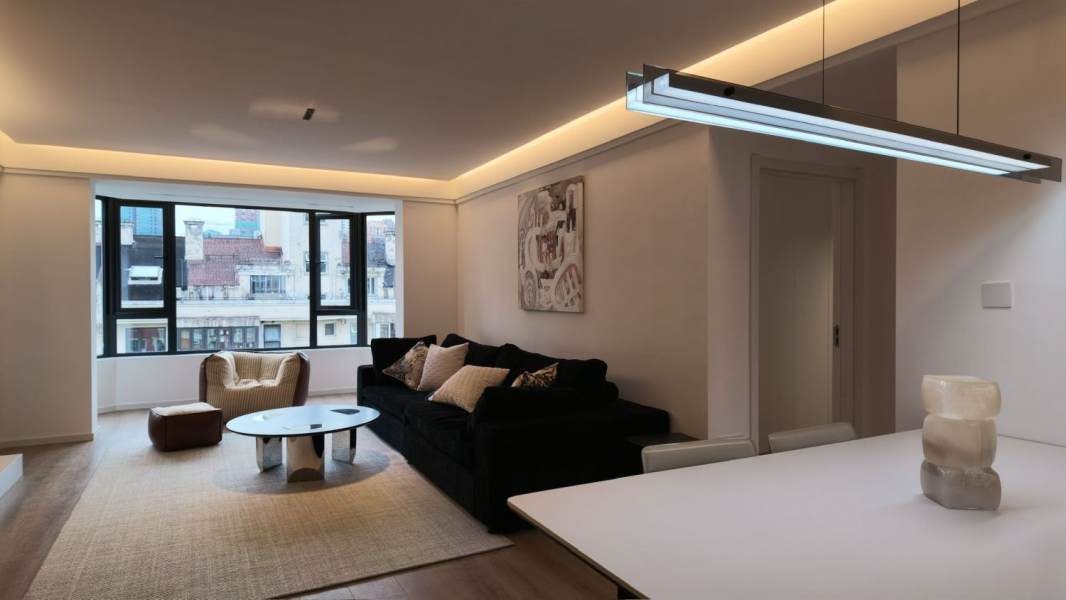 Housing image — Living Room