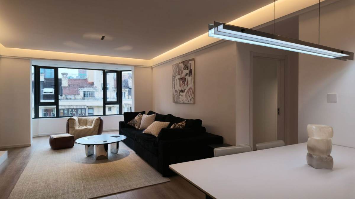 Housing image — Living Room