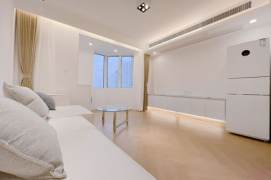 2BR Apartment near Zhongshan Park (L11/L13)