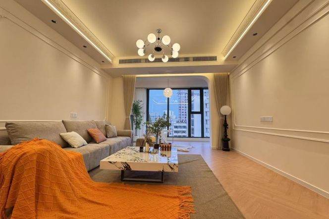 2BR Apartment in Xujiahui (L4/L7)