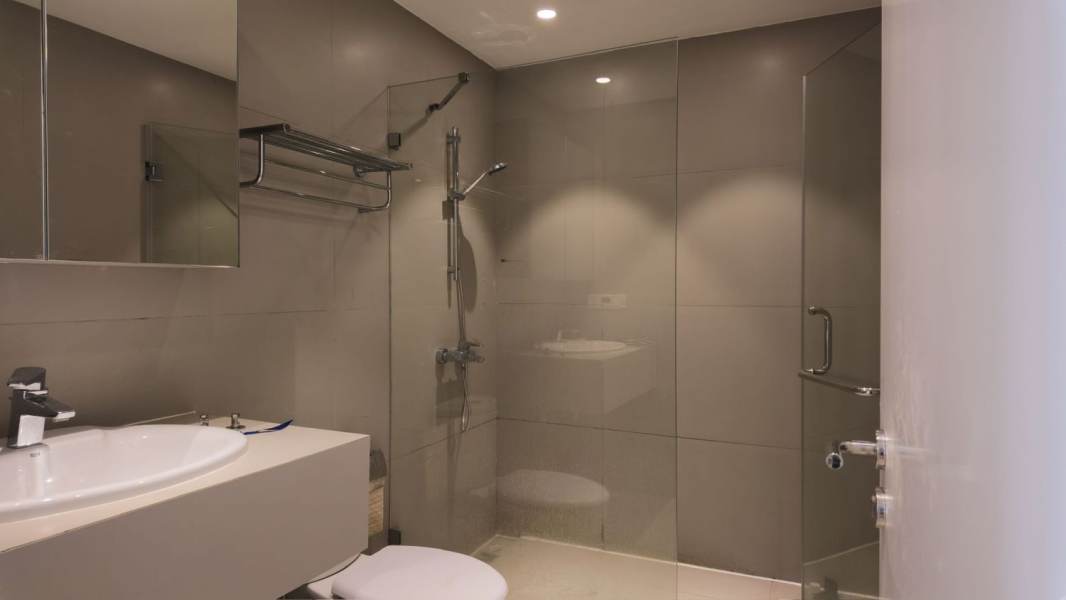 Housing image — Bathroom
