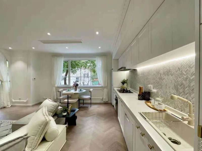 Housing image — Kitchen