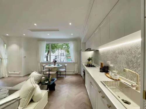 Housing image — Kitchen
